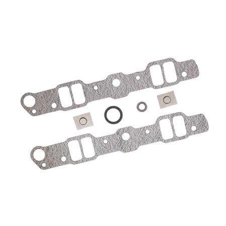 MR. GASKET INT GASKET PONT V8 65-71 502G